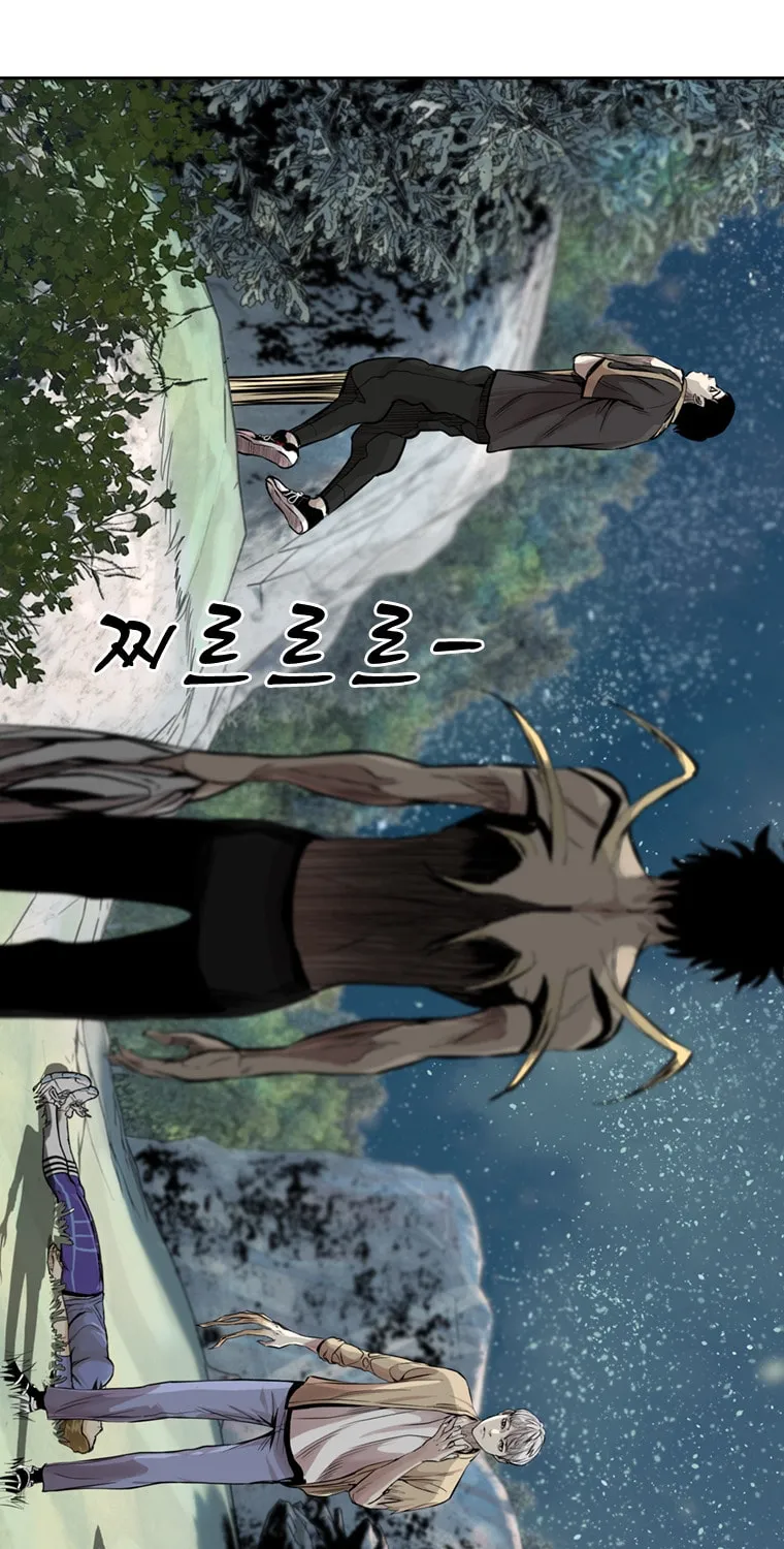 Read Aekgwe chapter 16 image 71 on Lezhin