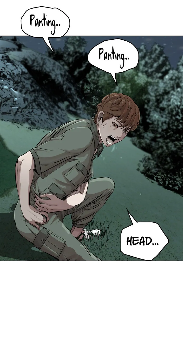 Read Aekgwe chapter 16 image 73 on Lezhin