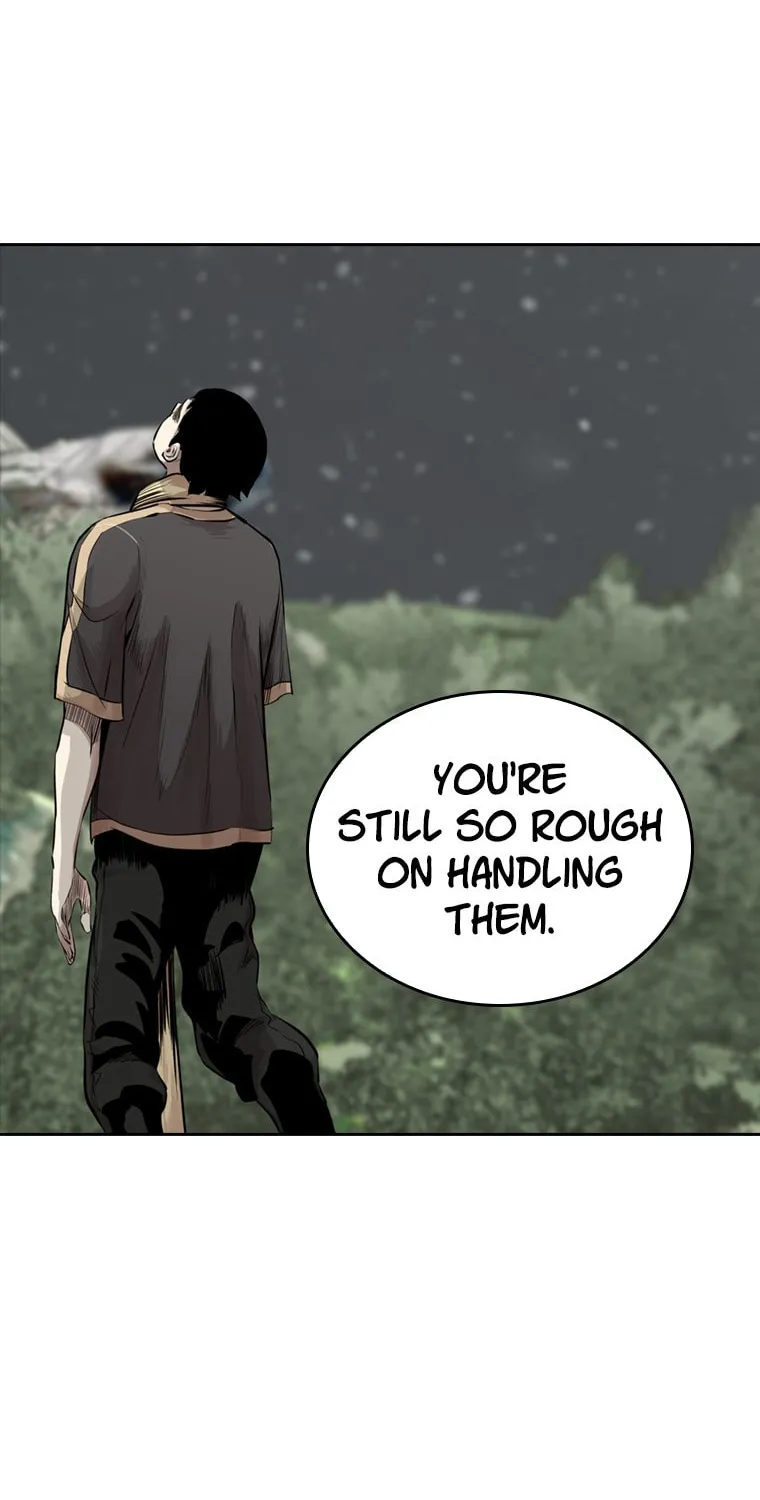 Read Aekgwe chapter 16 image 74 on Lezhin