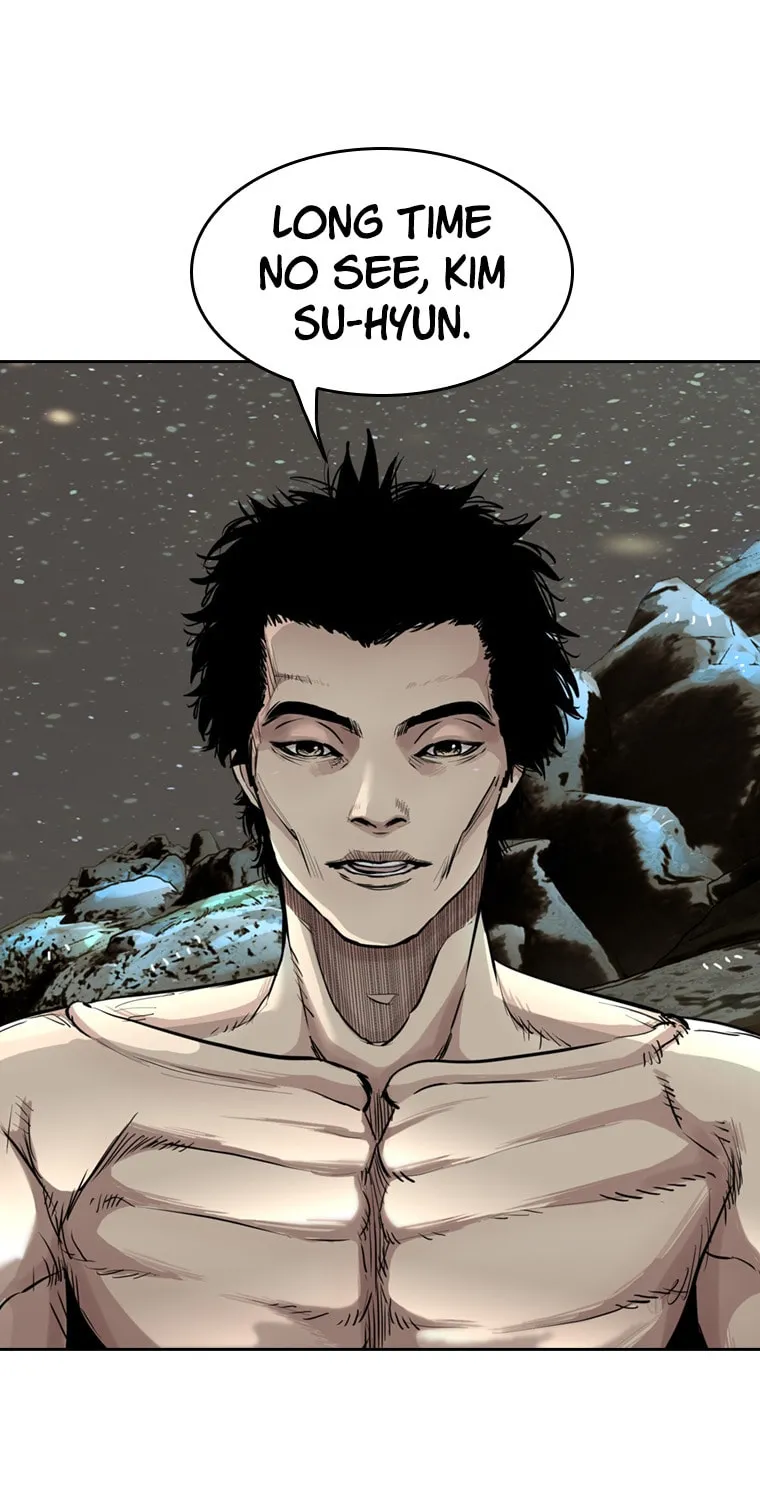 Read Aekgwe chapter 16 image 75 on Lezhin