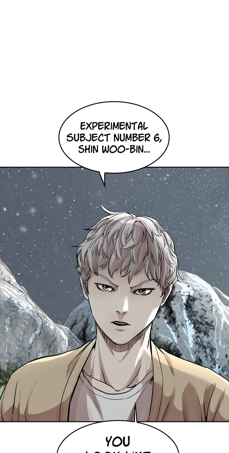 Read Aekgwe chapter 16 image 76 on Lezhin