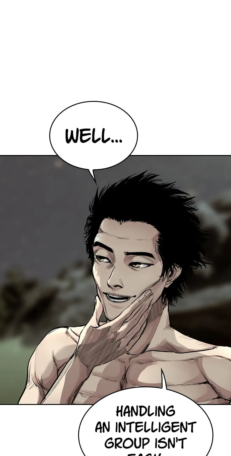 Read Aekgwe chapter 16 image 78 on Lezhin