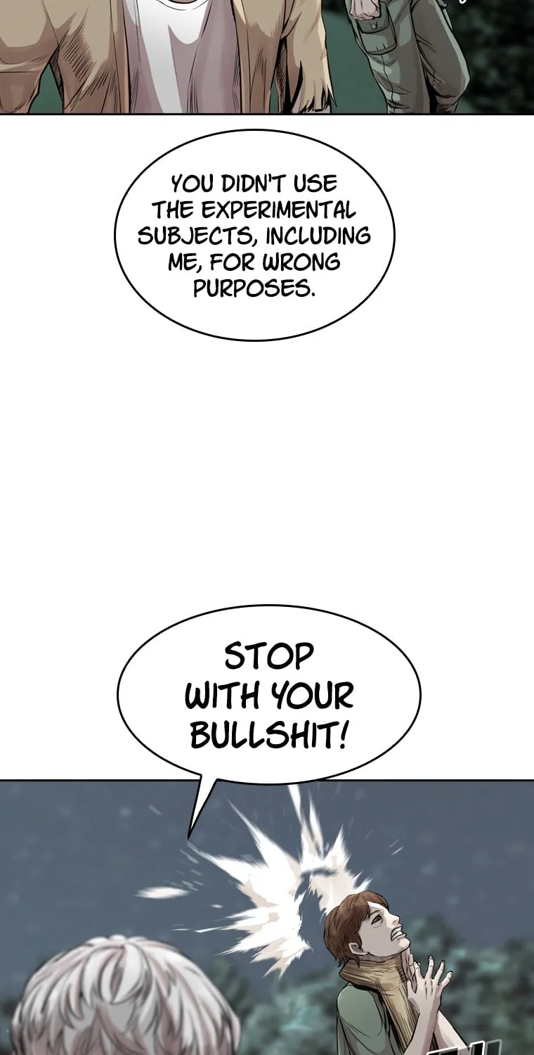 Read Aekgwe chapter 16 image 82 on Lezhin