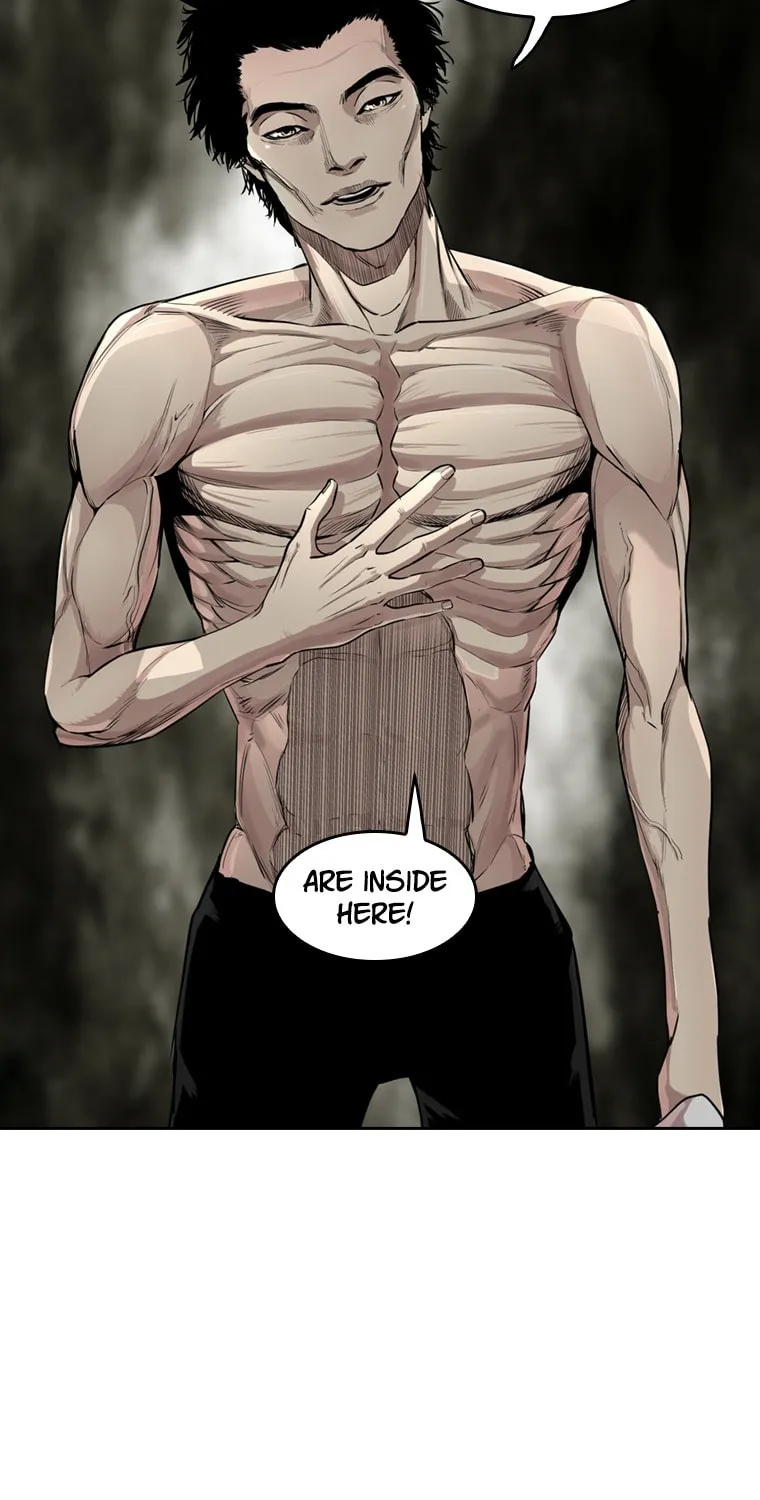 Read Aekgwe chapter 16 image 86 on Lezhin