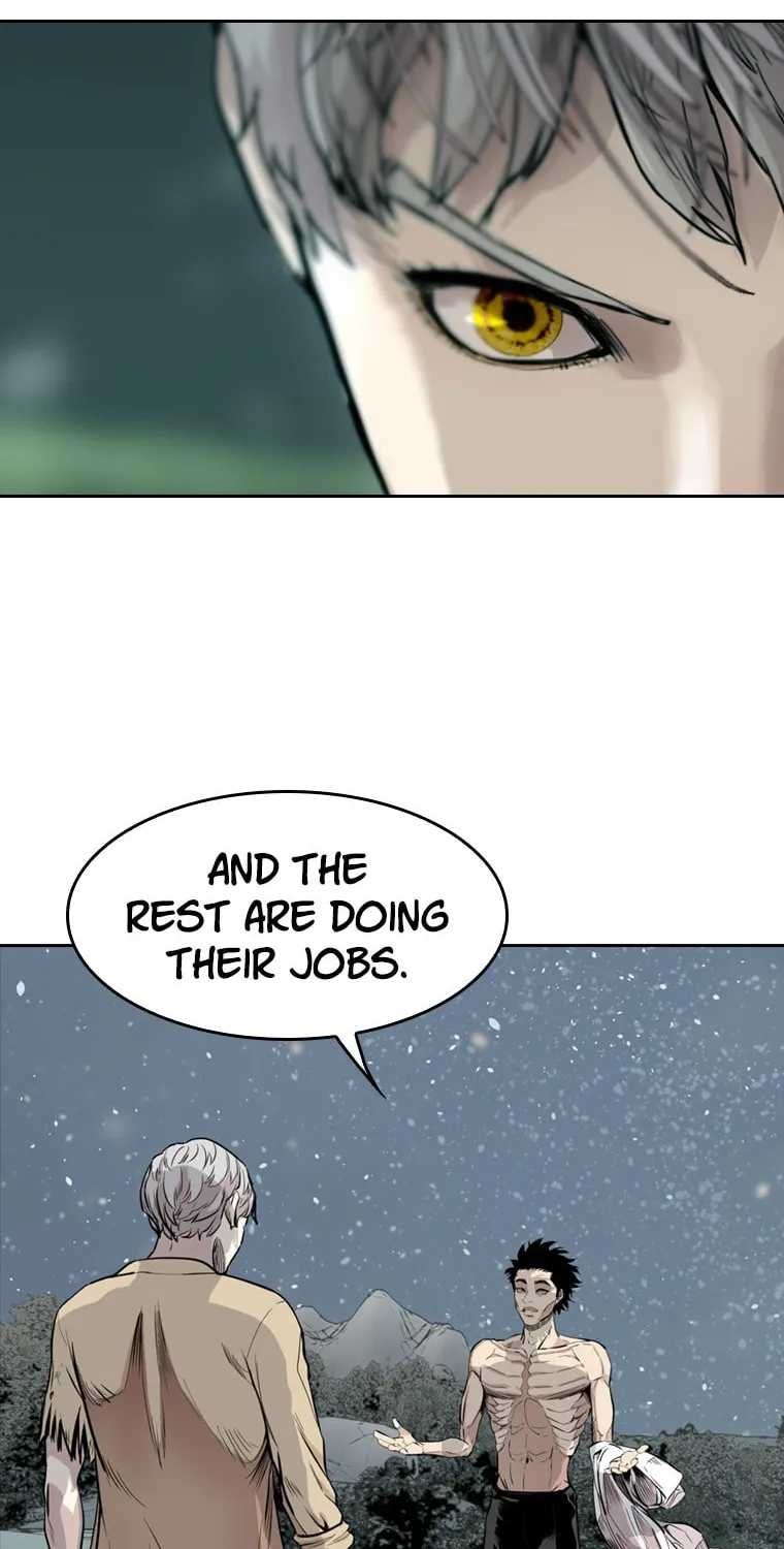 Read Aekgwe chapter 16 image 87 on Lezhin