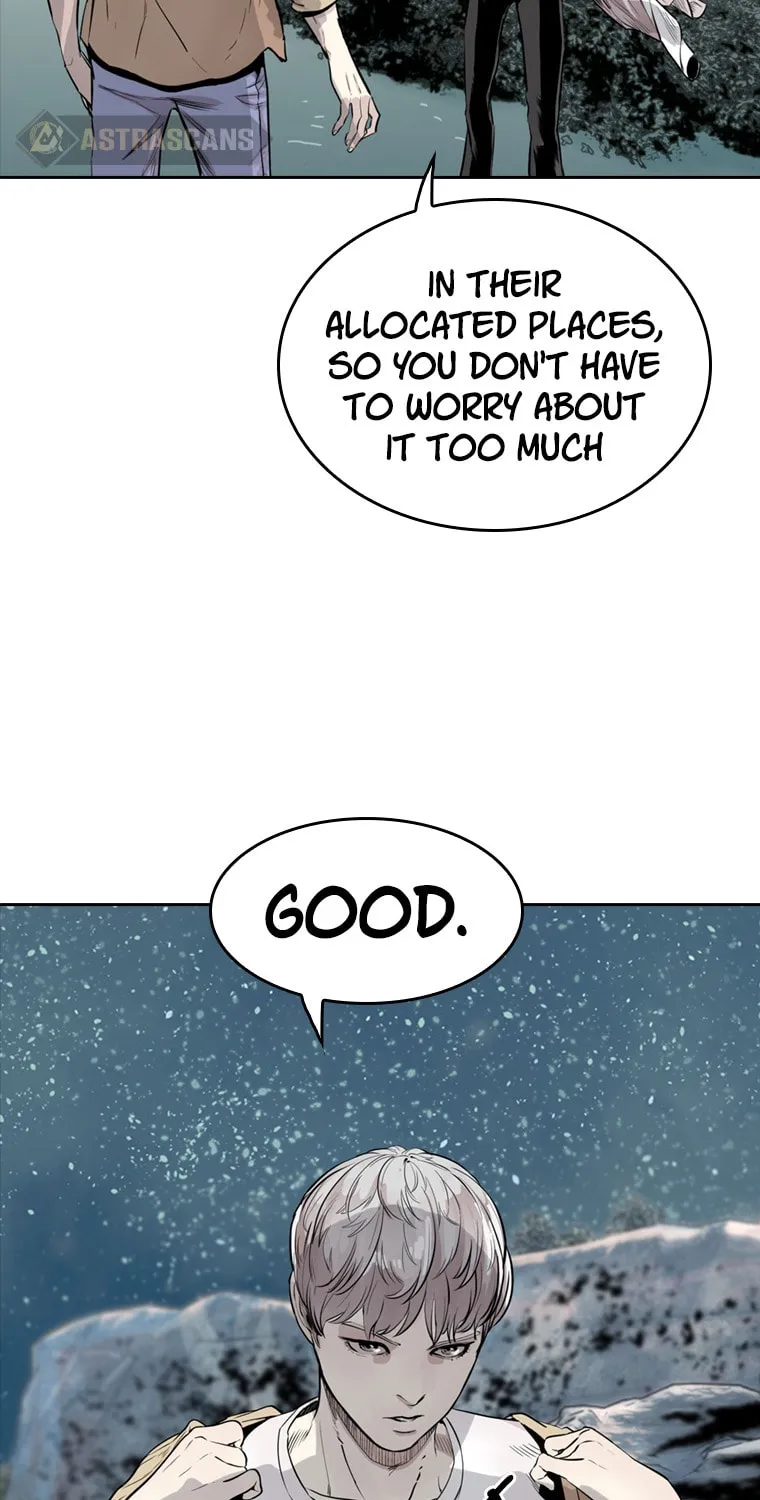 Read Aekgwe chapter 16 image 88 on Lezhin