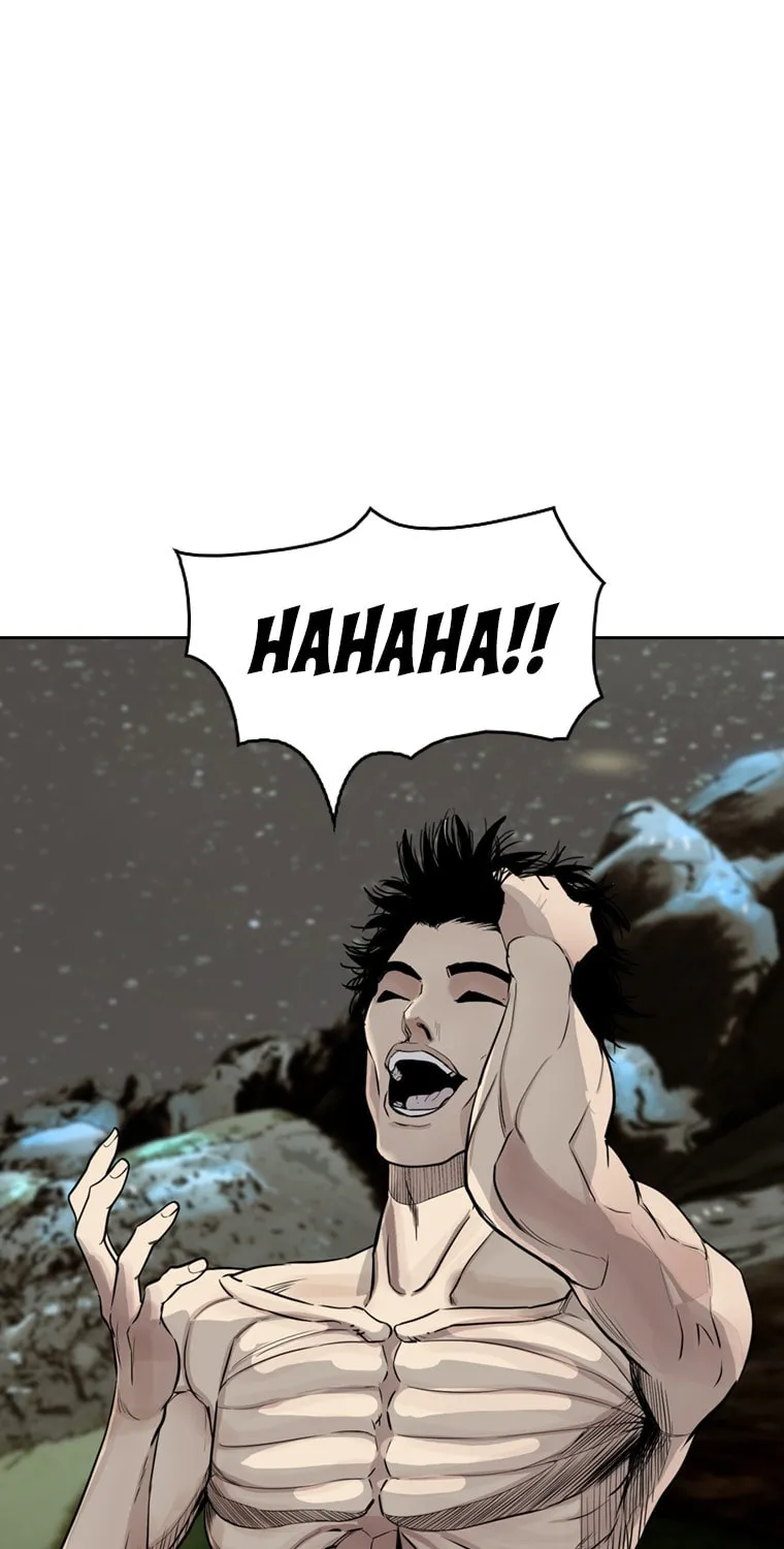 Read Aekgwe chapter 16 image 90 on Lezhin