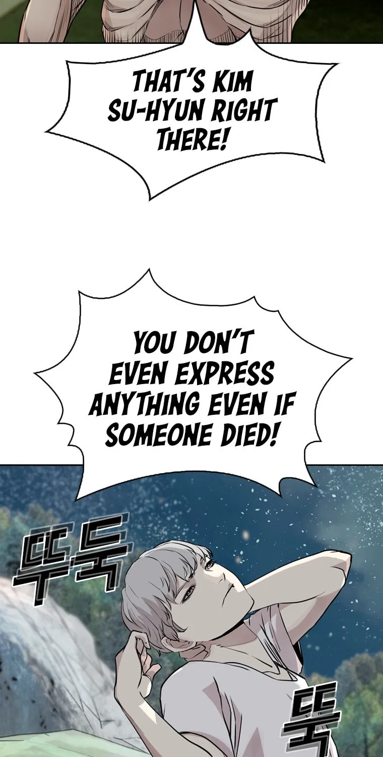 Read Aekgwe chapter 16 image 91 on Lezhin
