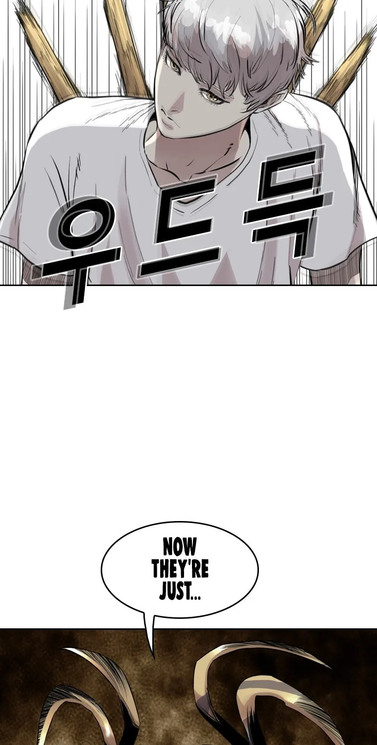Read Aekgwe chapter 16 image 94 on Lezhin