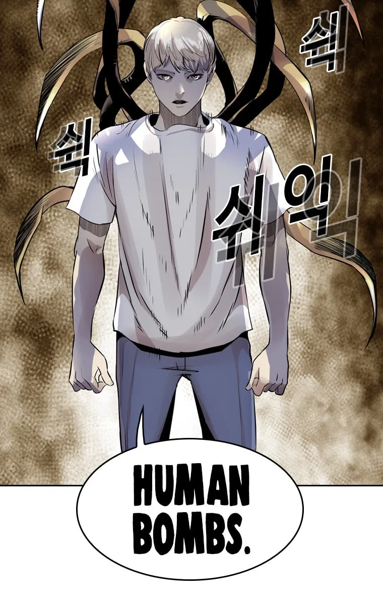 Read Aekgwe chapter 16 image 95 on Lezhin