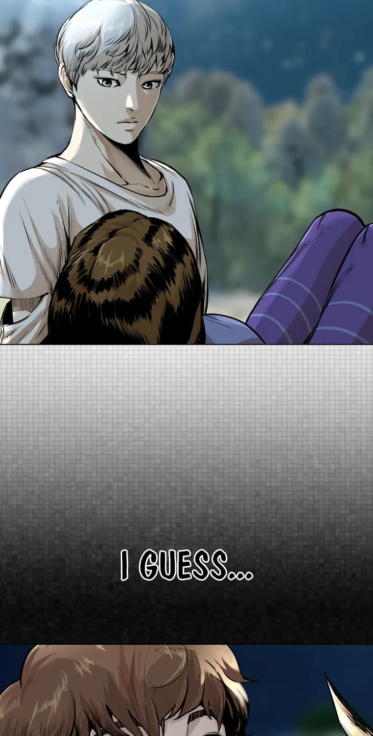Read Aekgwe chapter 17 image 100 on Lezhin