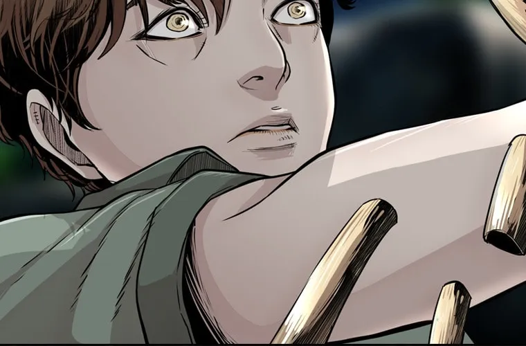 Read Aekgwe chapter 17 image 101 on Lezhin