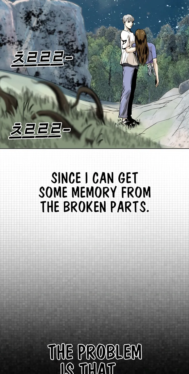 Read Aekgwe chapter 17 image 103 on Lezhin