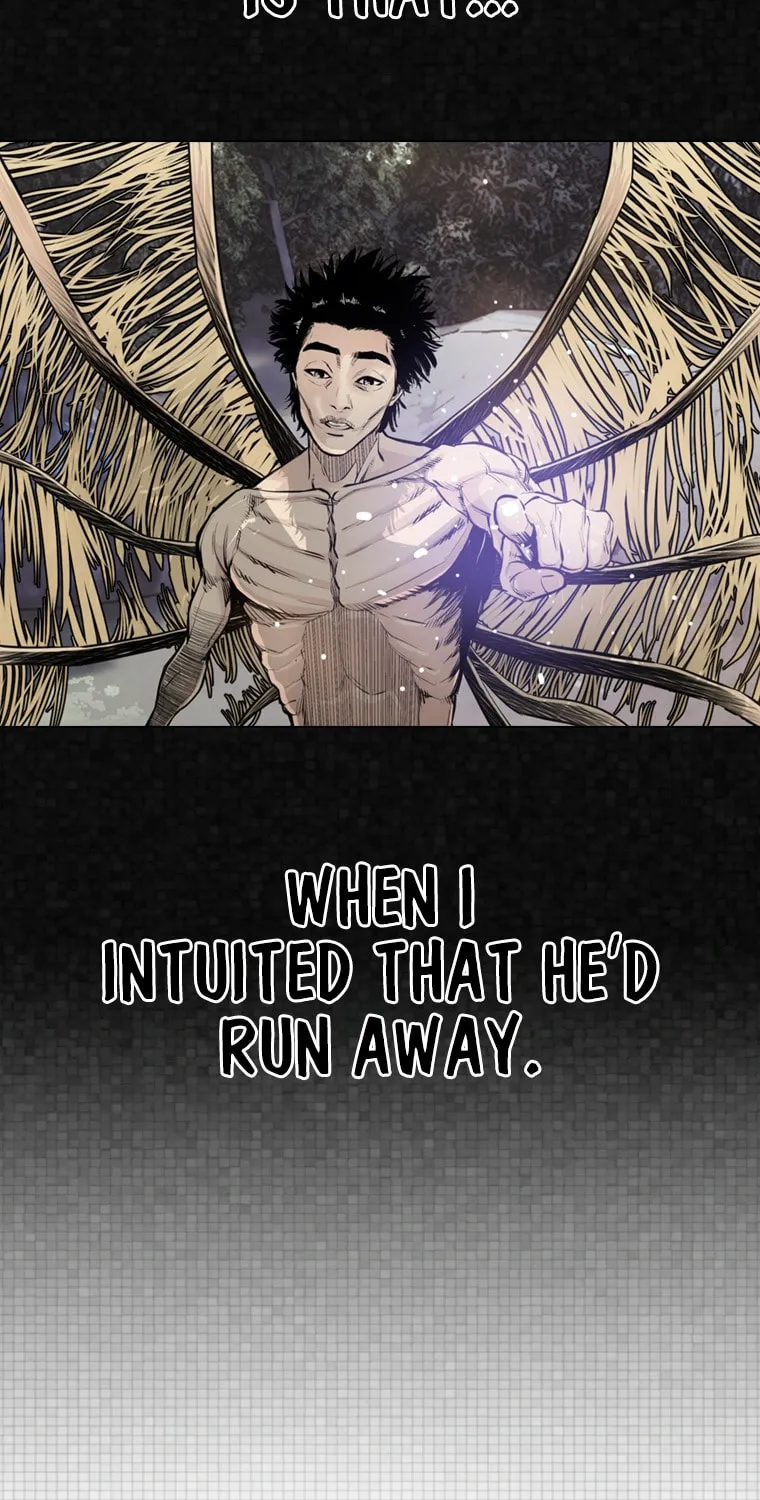 Read Aekgwe chapter 17 image 104 on Lezhin