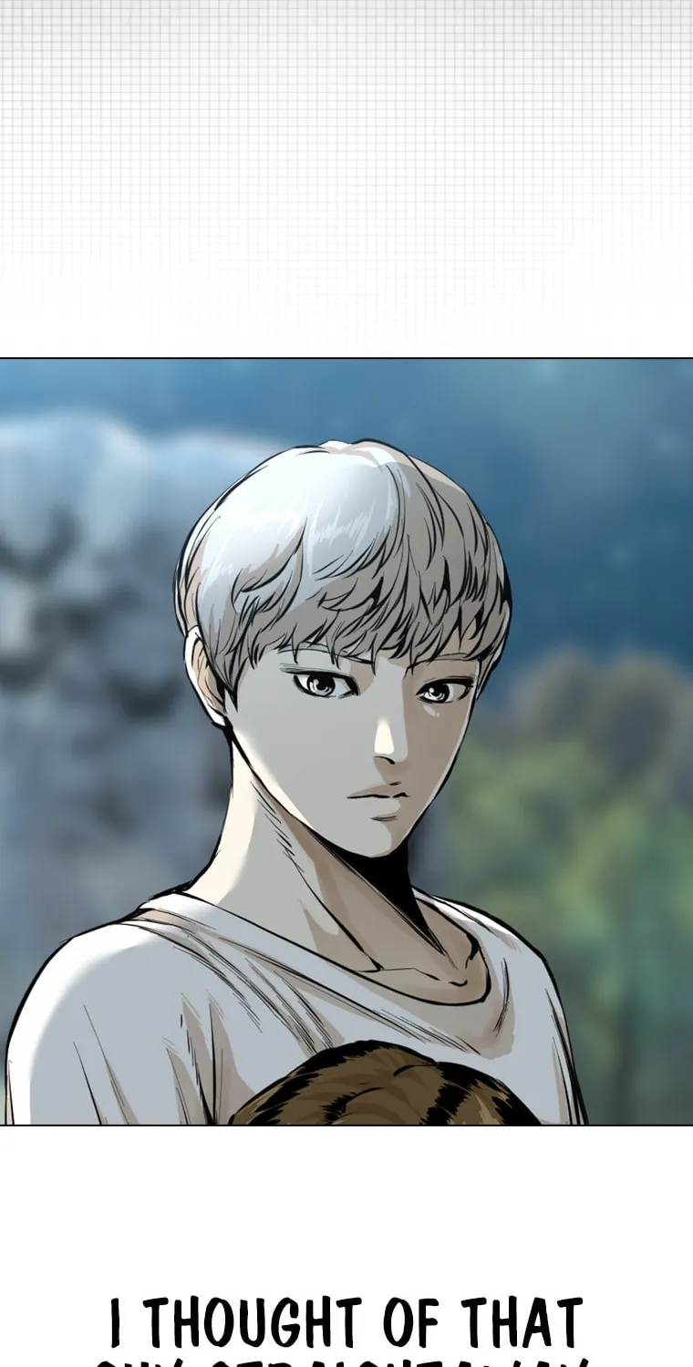 Read Aekgwe chapter 17 image 105 on Lezhin