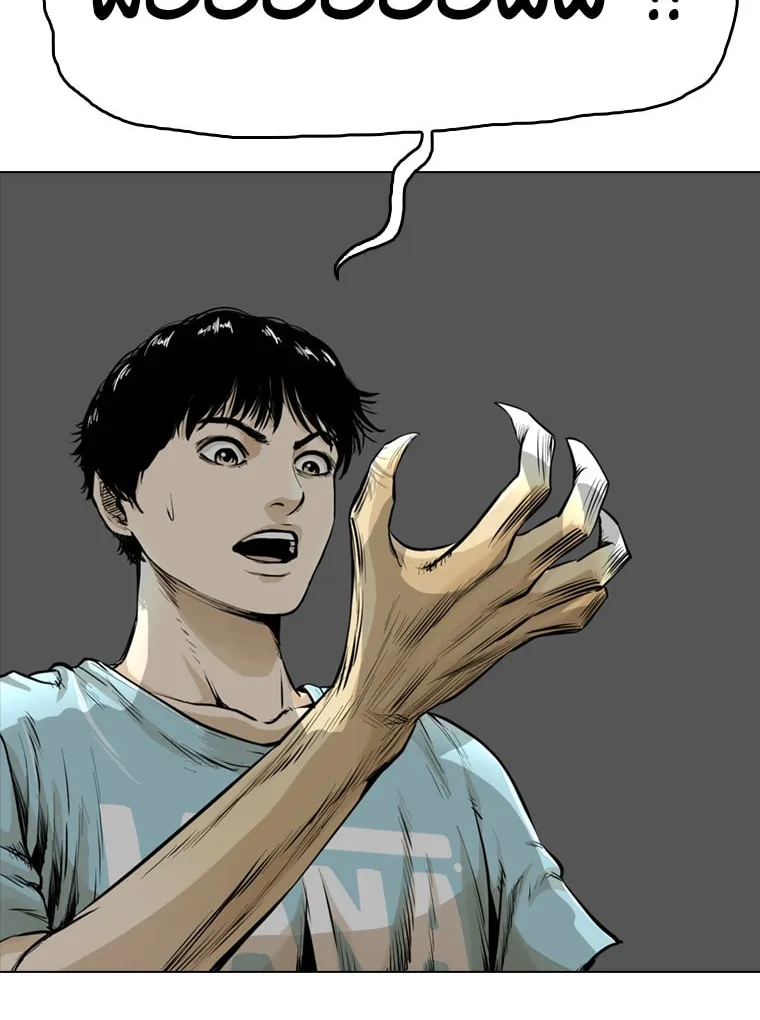 Read Aekgwe chapter 17 image 107 on Lezhin
