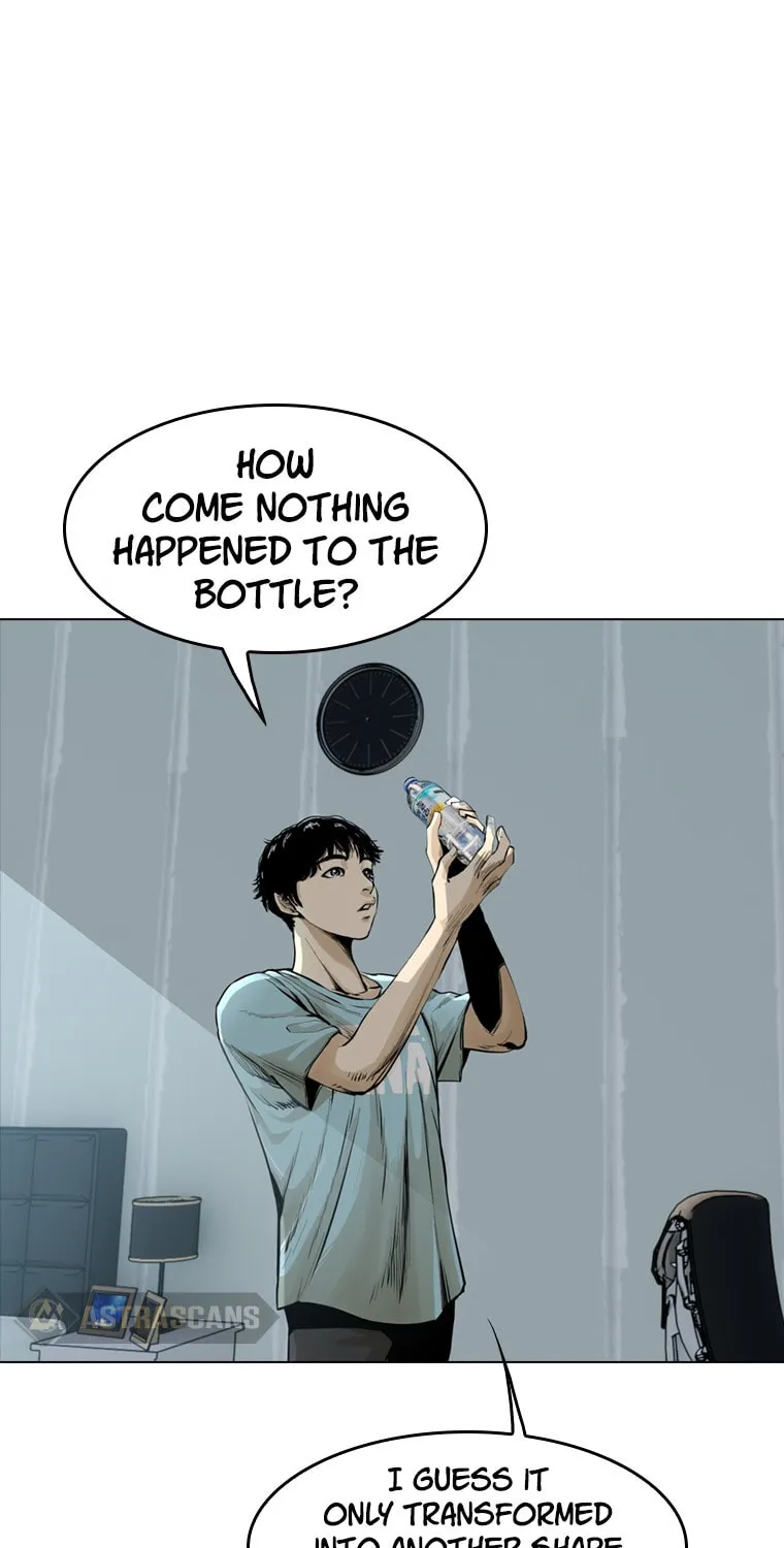 Read Aekgwe chapter 17 image 109 on Lezhin