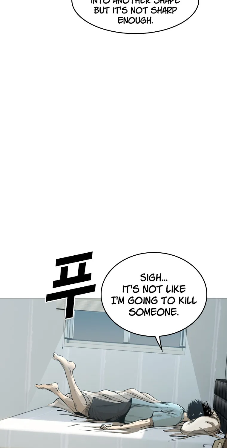 Read Aekgwe chapter 17 image 110 on Lezhin