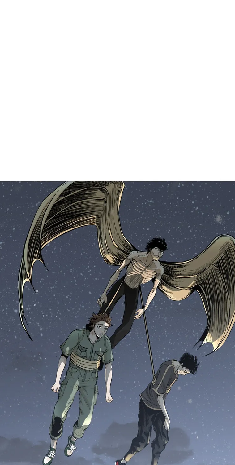 Read Aekgwe chapter 17 image 112 on Lezhin