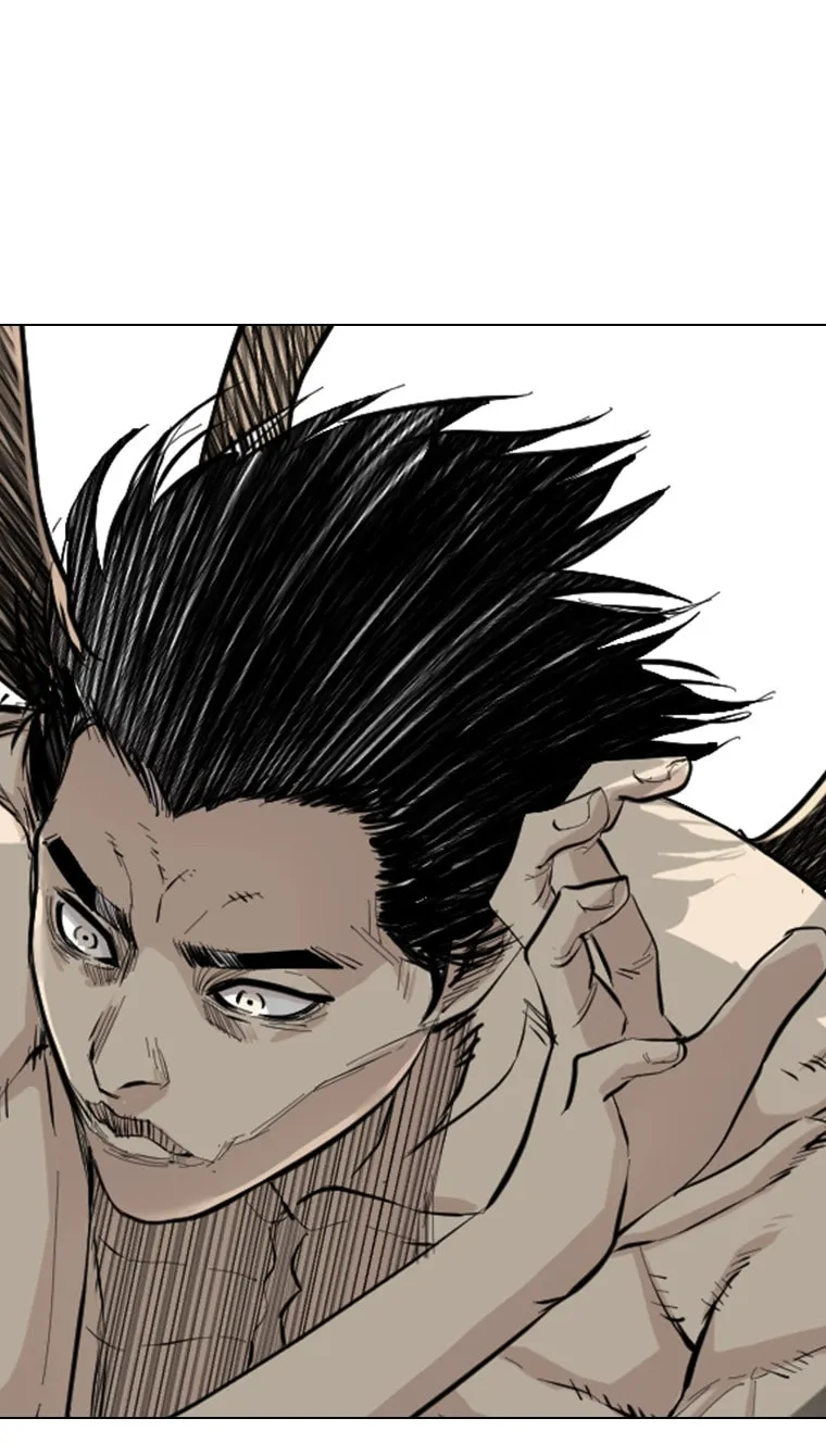 Read Aekgwe chapter 17 image 34 on Lezhin