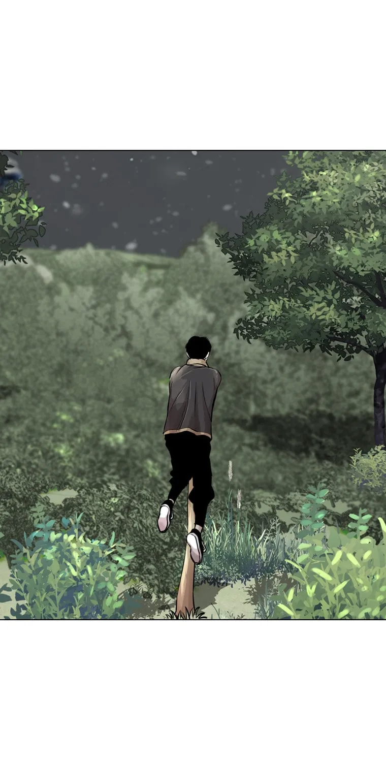 Read Aekgwe chapter 17 image 35 on Lezhin