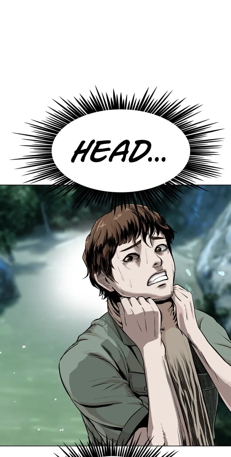 Read Aekgwe chapter 17 image 41 on Lezhin