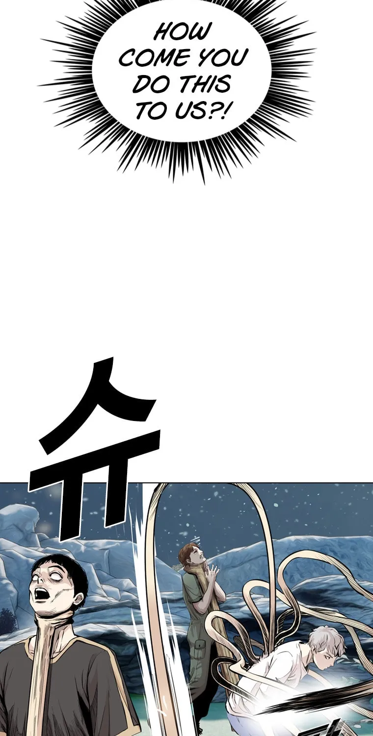 Read Aekgwe chapter 17 image 42 on Lezhin