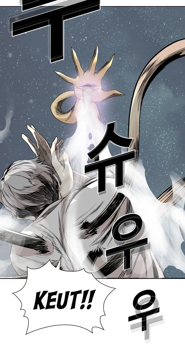 Read Aekgwe chapter 17 image 59 on Lezhin