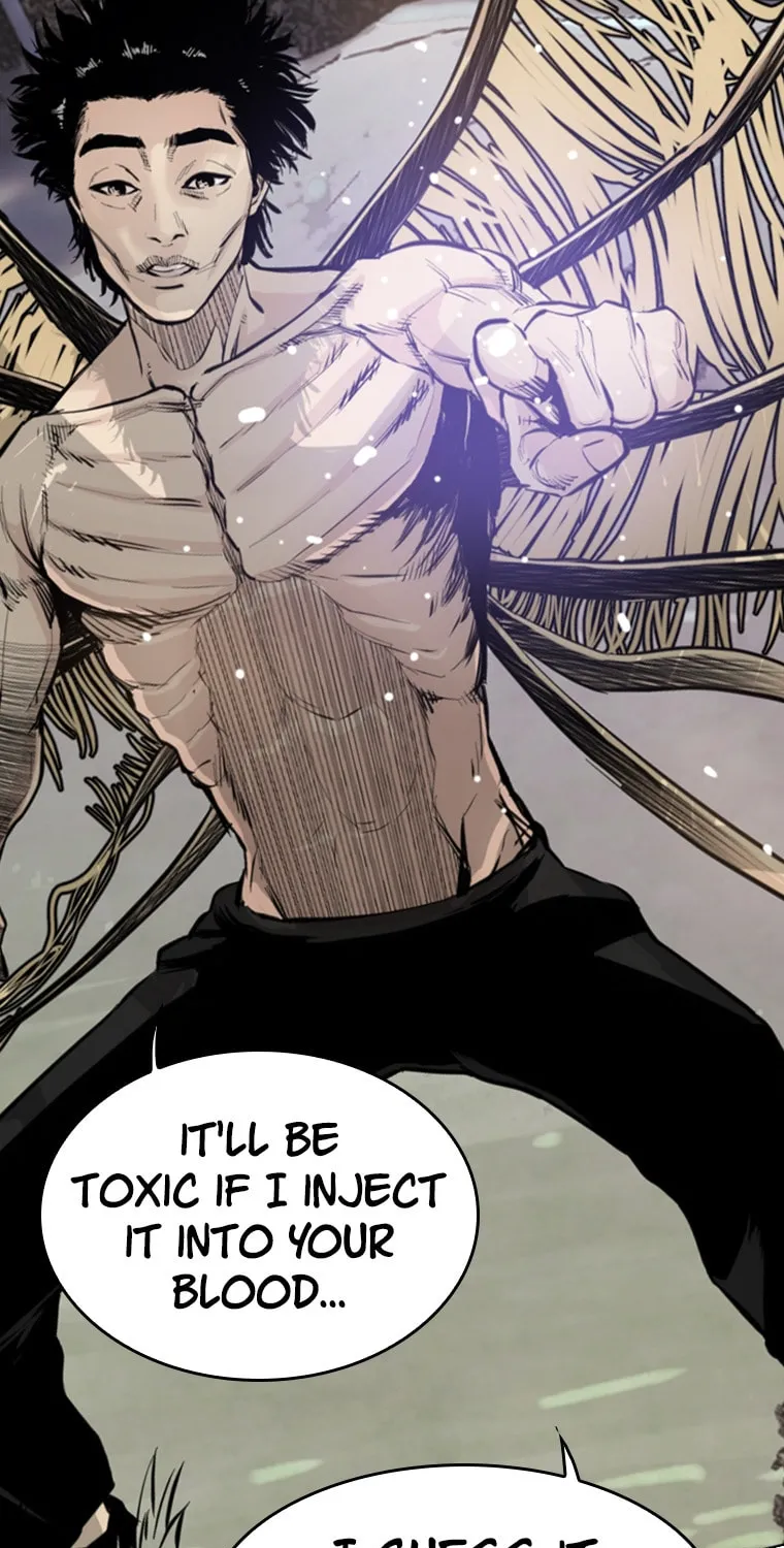 Read Aekgwe chapter 17 image 62 on Lezhin