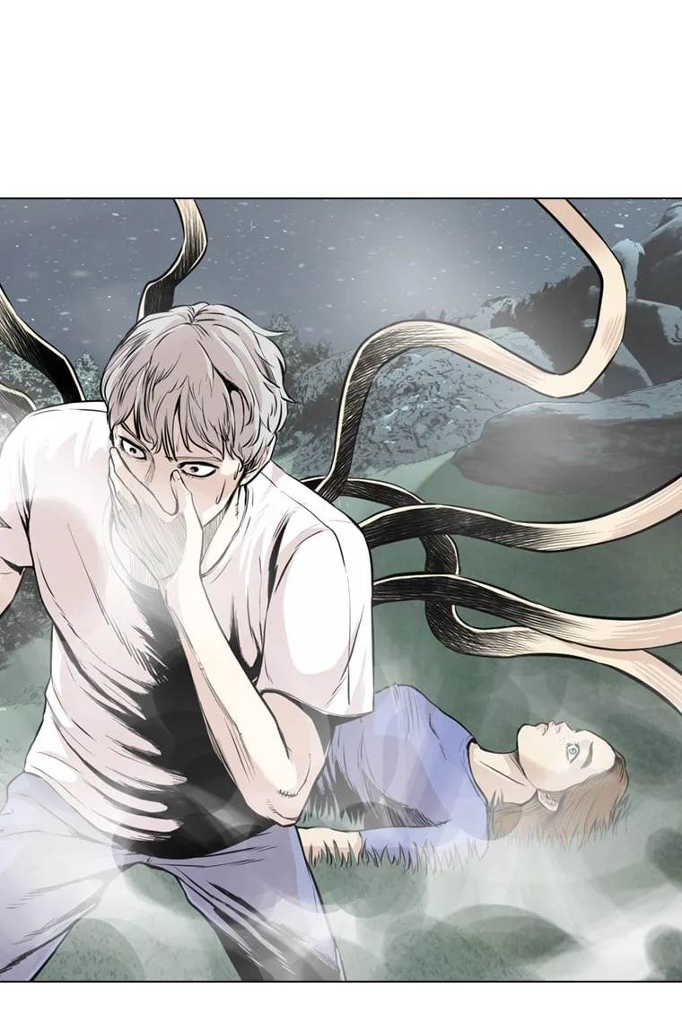 Read Aekgwe chapter 17 image 65 on Lezhin