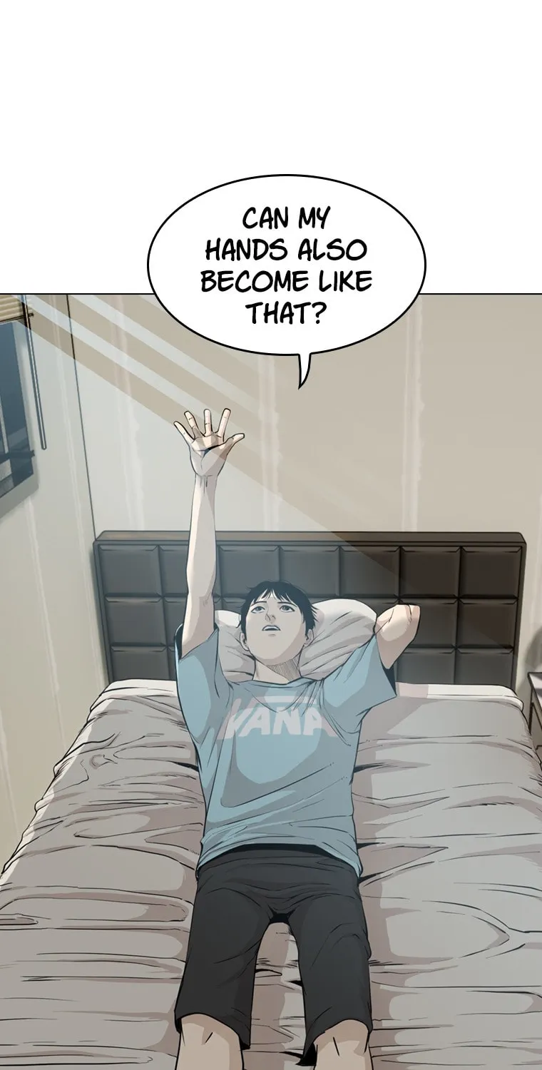 Read Aekgwe chapter 17 image 7 on Lezhin