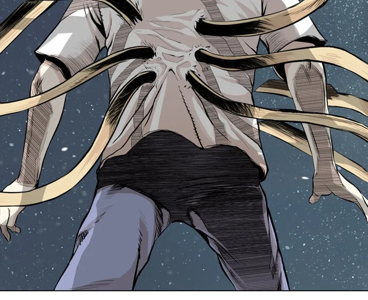 Read Aekgwe chapter 17 image 71 on Lezhin