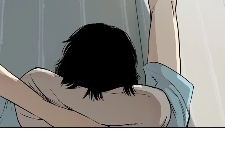 Read Aekgwe chapter 17 image 9 on Lezhin