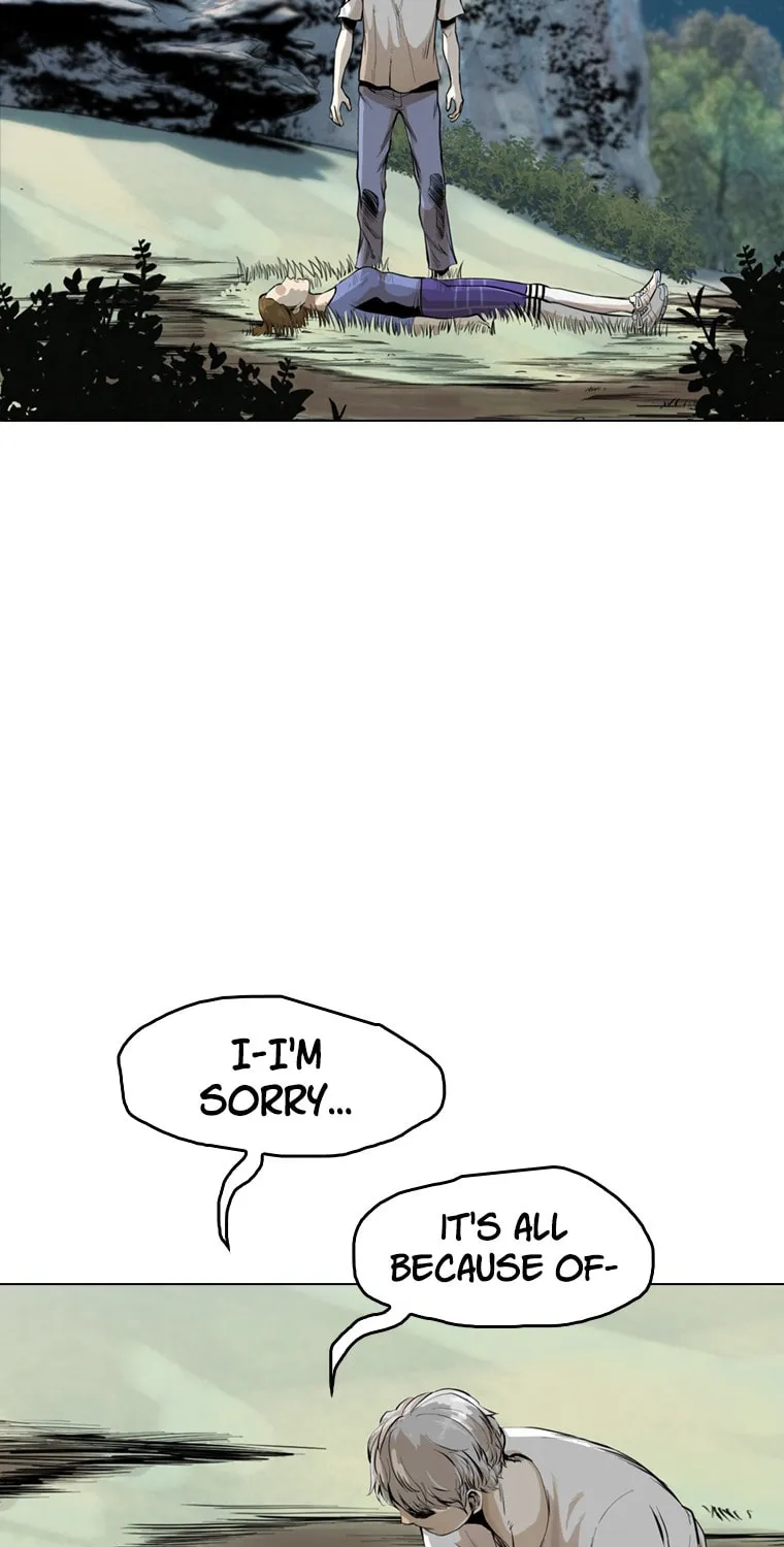 Read Aekgwe chapter 17 image 92 on Lezhin