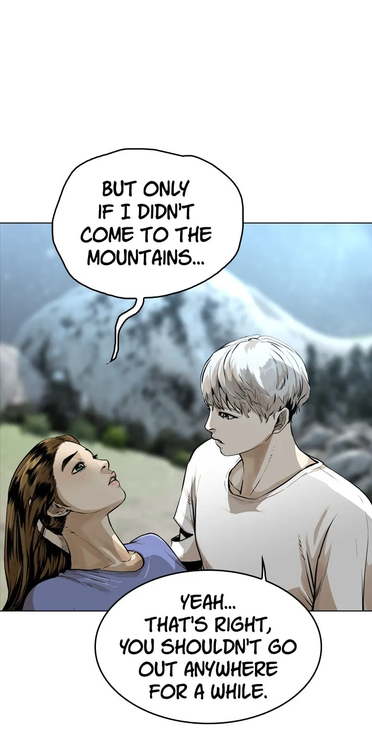 Read Aekgwe chapter 17 image 96 on Lezhin