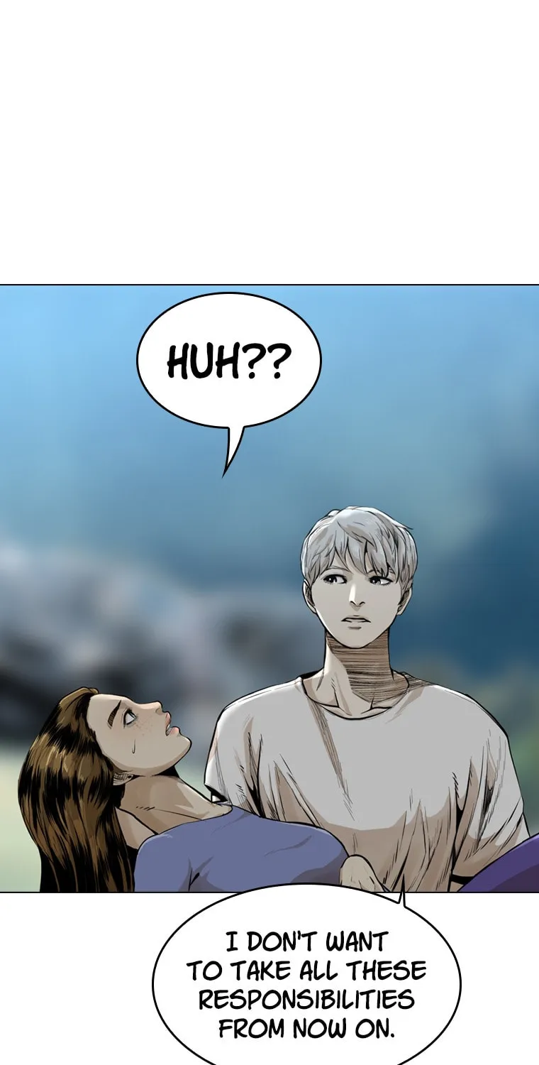 Read Aekgwe chapter 17 image 97 on Lezhin