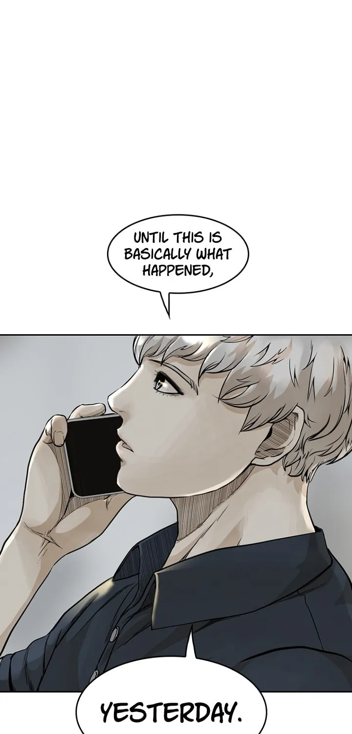 Read Aekgwe chapter 18 image 101 on Lezhin