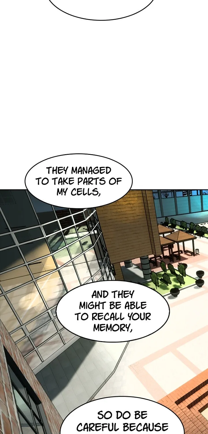 Read Aekgwe chapter 18 image 102 on Lezhin