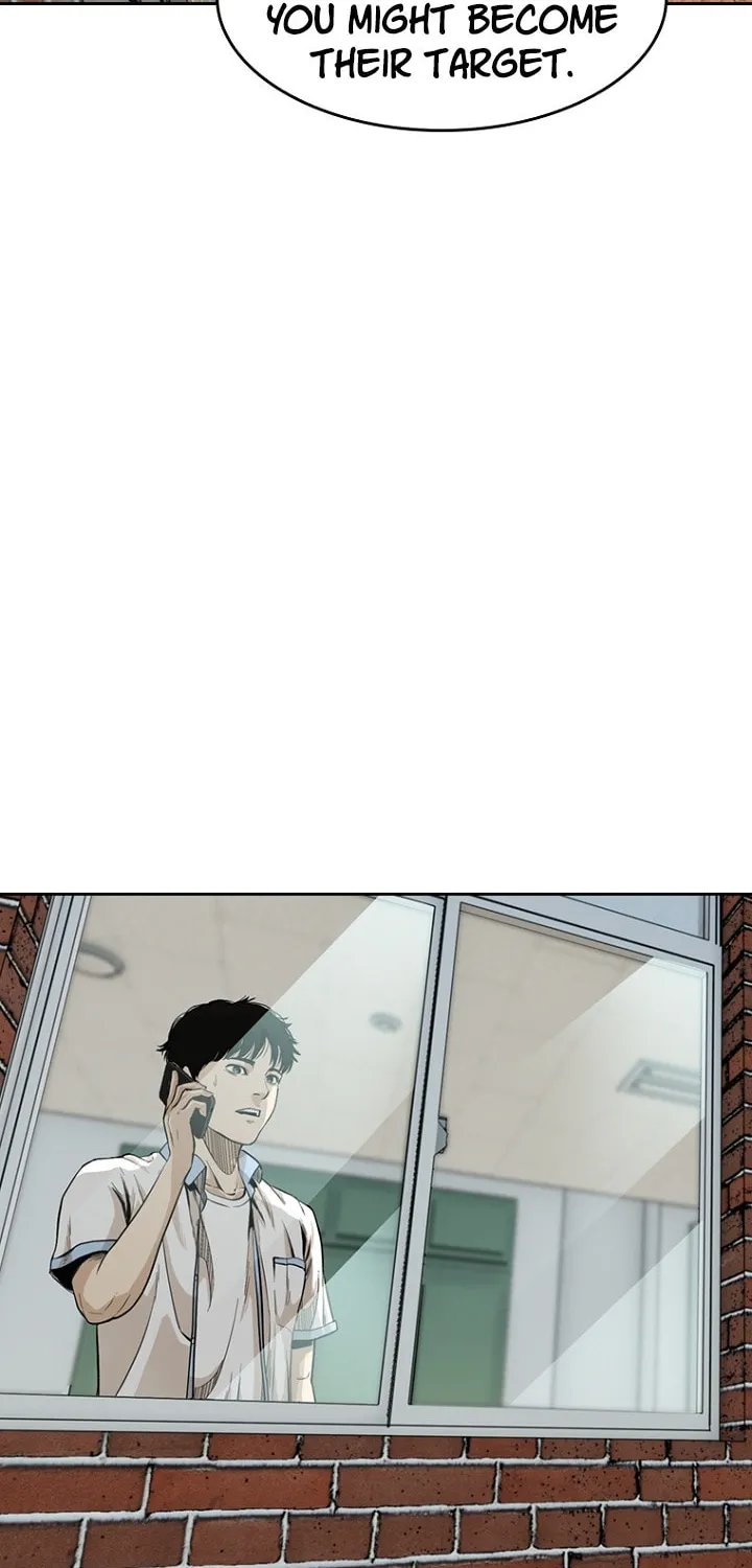 Read Aekgwe chapter 18 image 103 on Lezhin