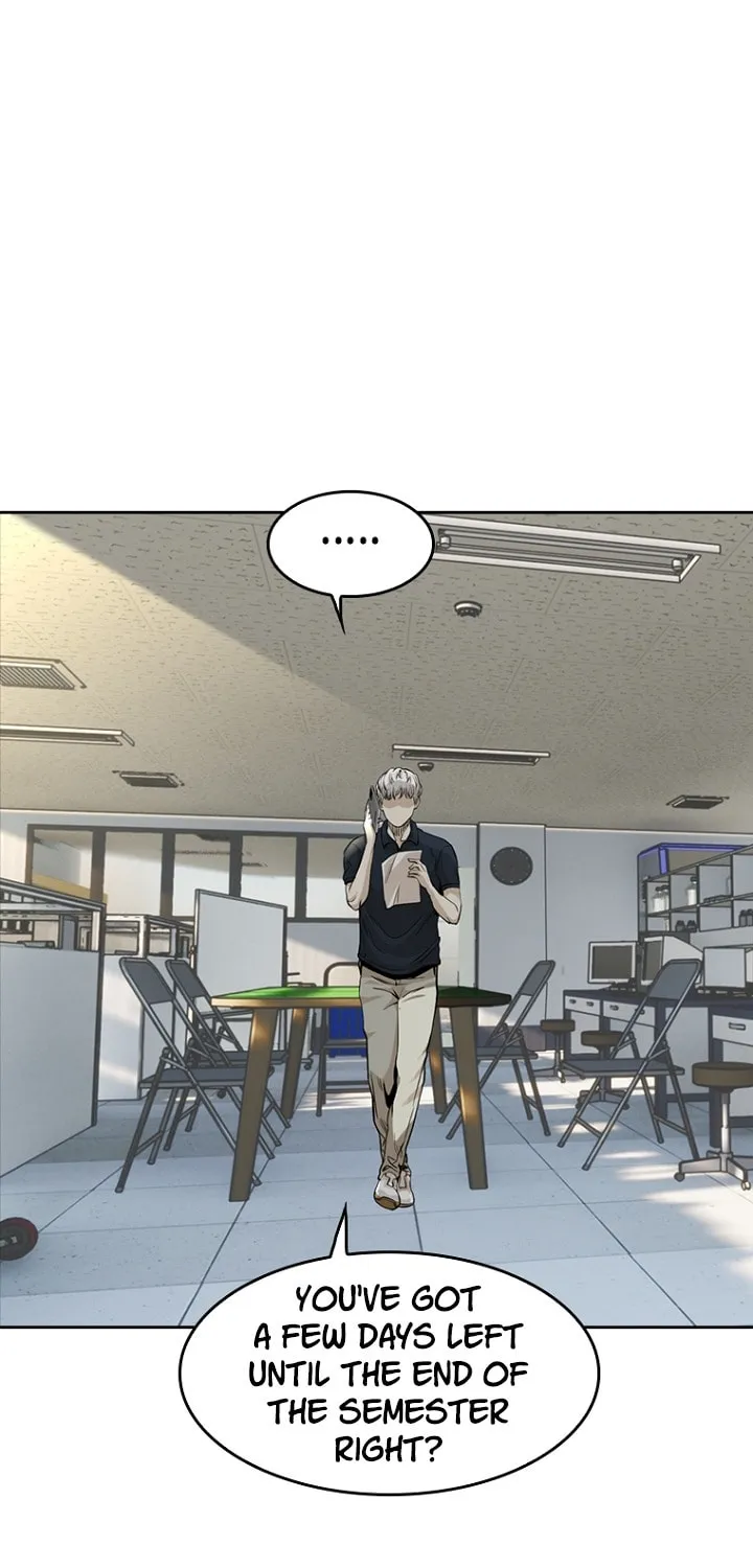 Read Aekgwe chapter 18 image 106 on Lezhin
