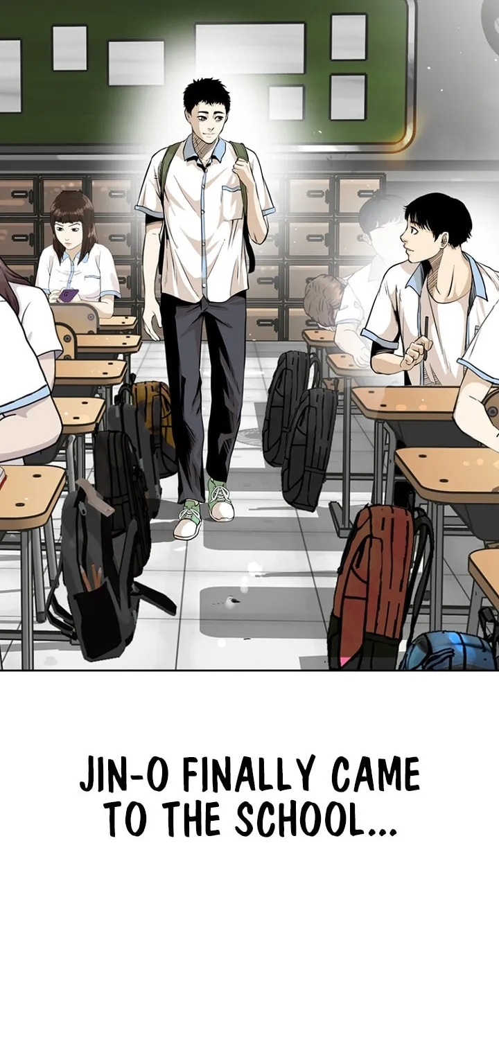 Read Aekgwe chapter 18 image 13 on Lezhin
