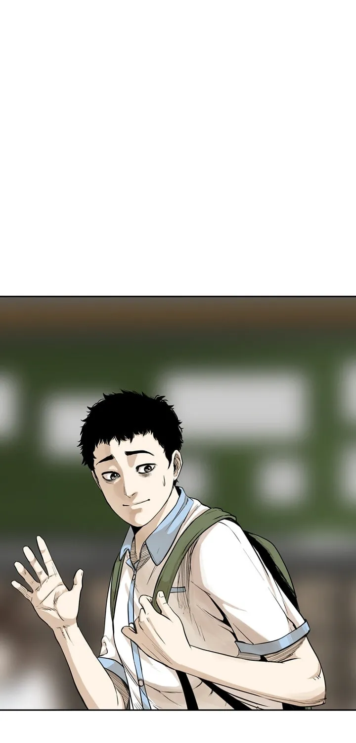 Read Aekgwe chapter 18 image 14 on Lezhin