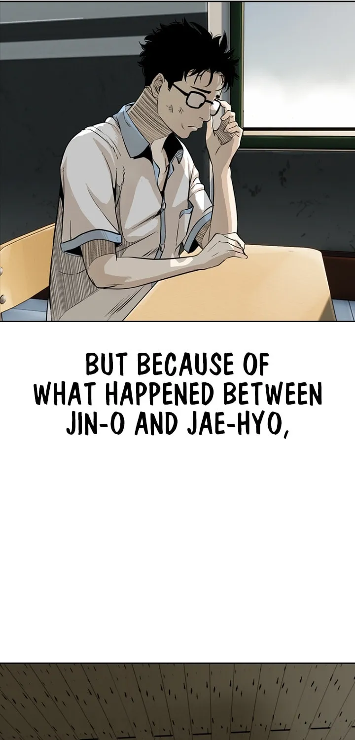 Read Aekgwe chapter 18 image 17 on Lezhin