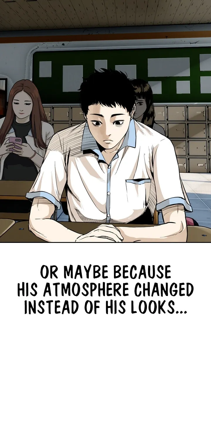 Read Aekgwe chapter 18 image 18 on Lezhin