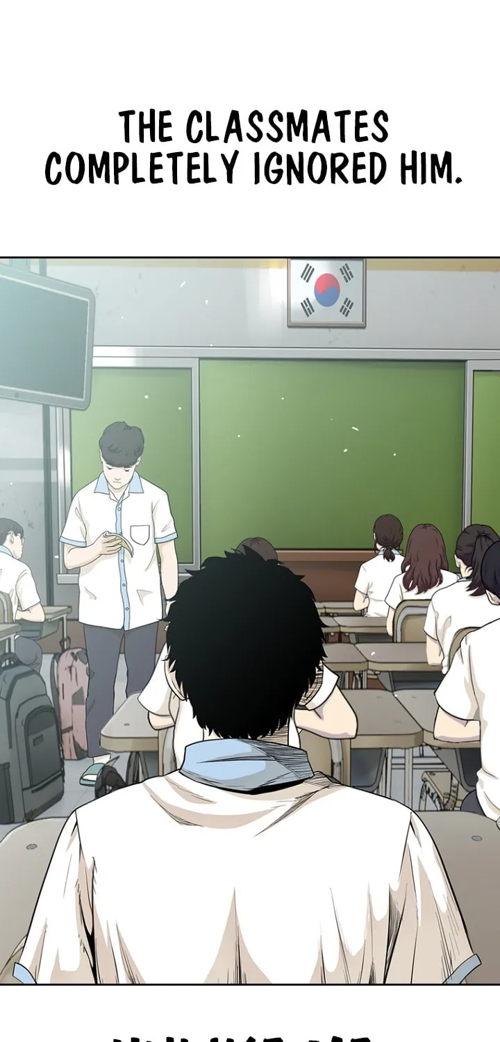 Read Aekgwe chapter 18 image 19 on Lezhin