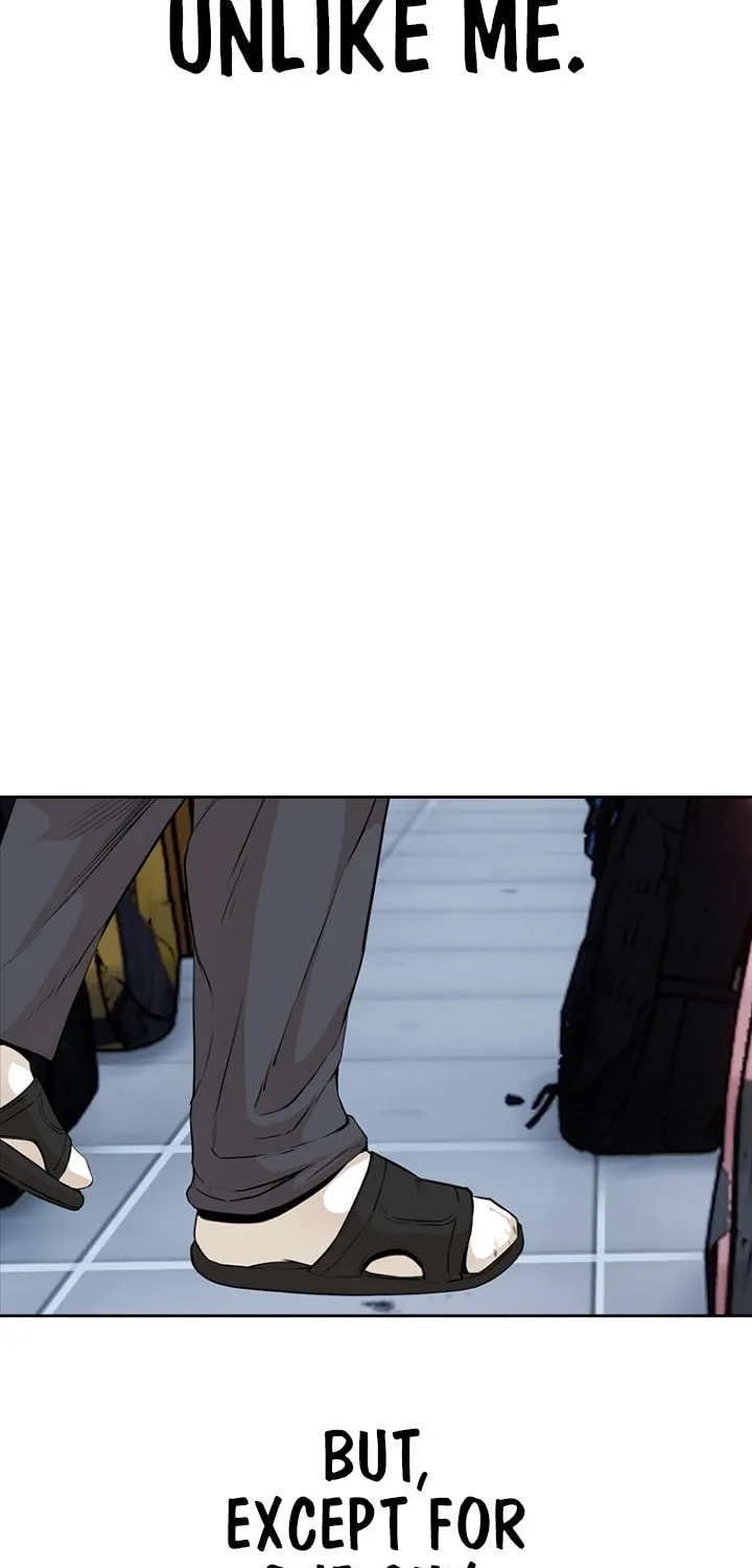 Read Aekgwe chapter 18 image 20 on Lezhin