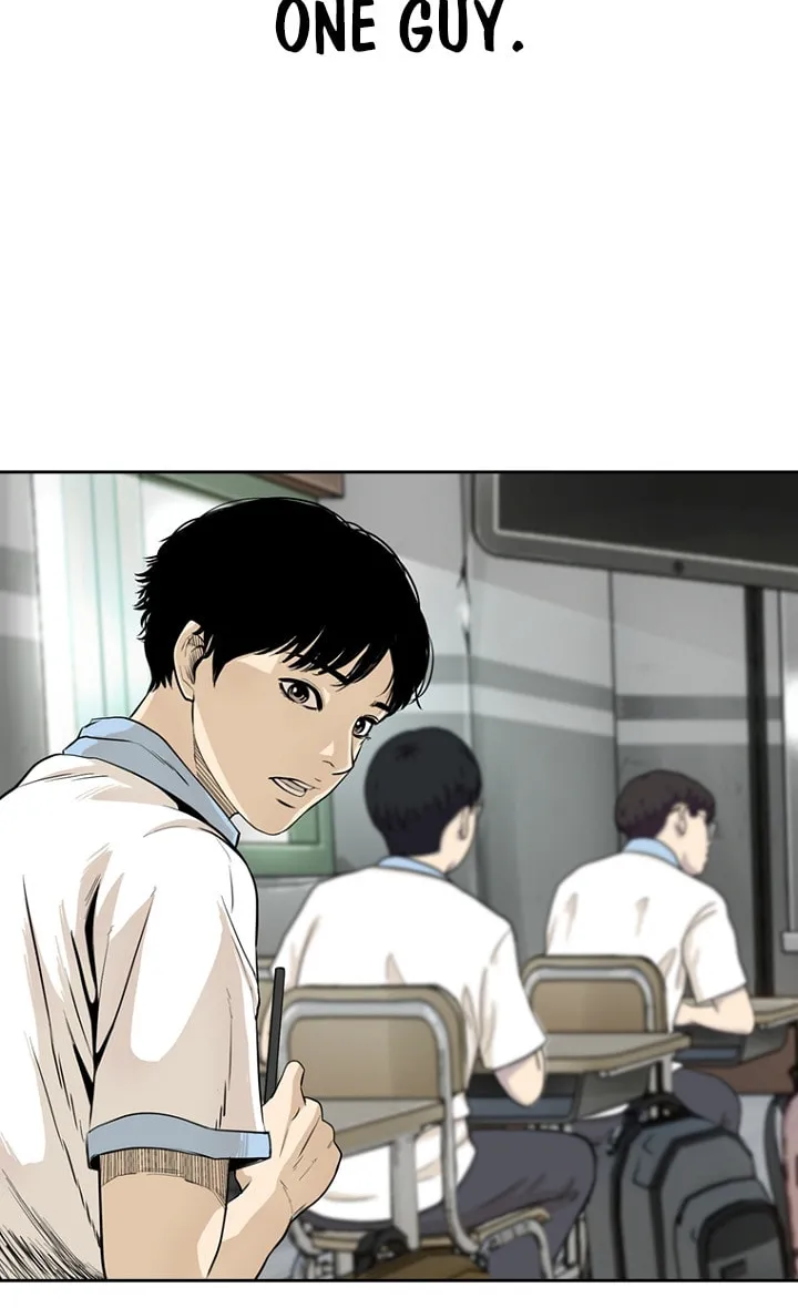 Read Aekgwe chapter 18 image 21 on Lezhin