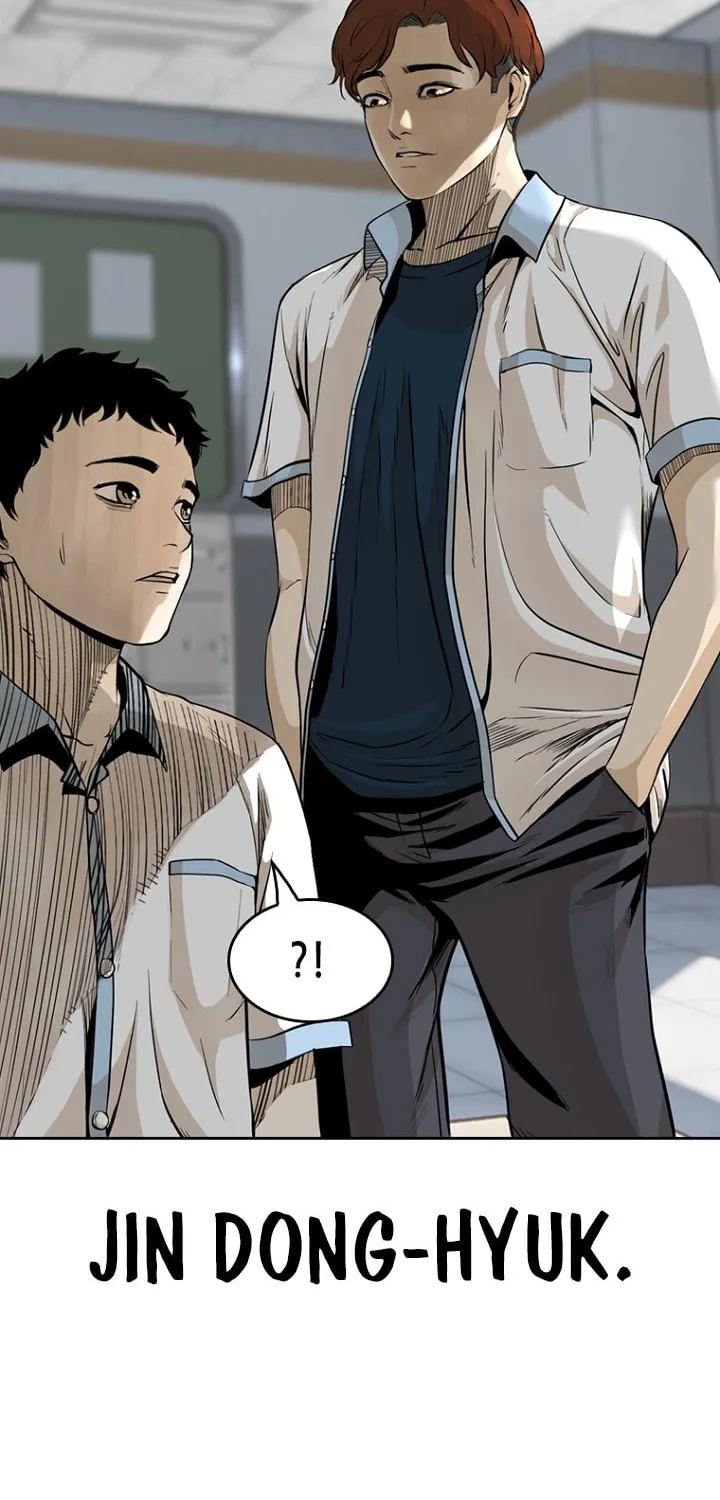Read Aekgwe chapter 18 image 23 on Lezhin