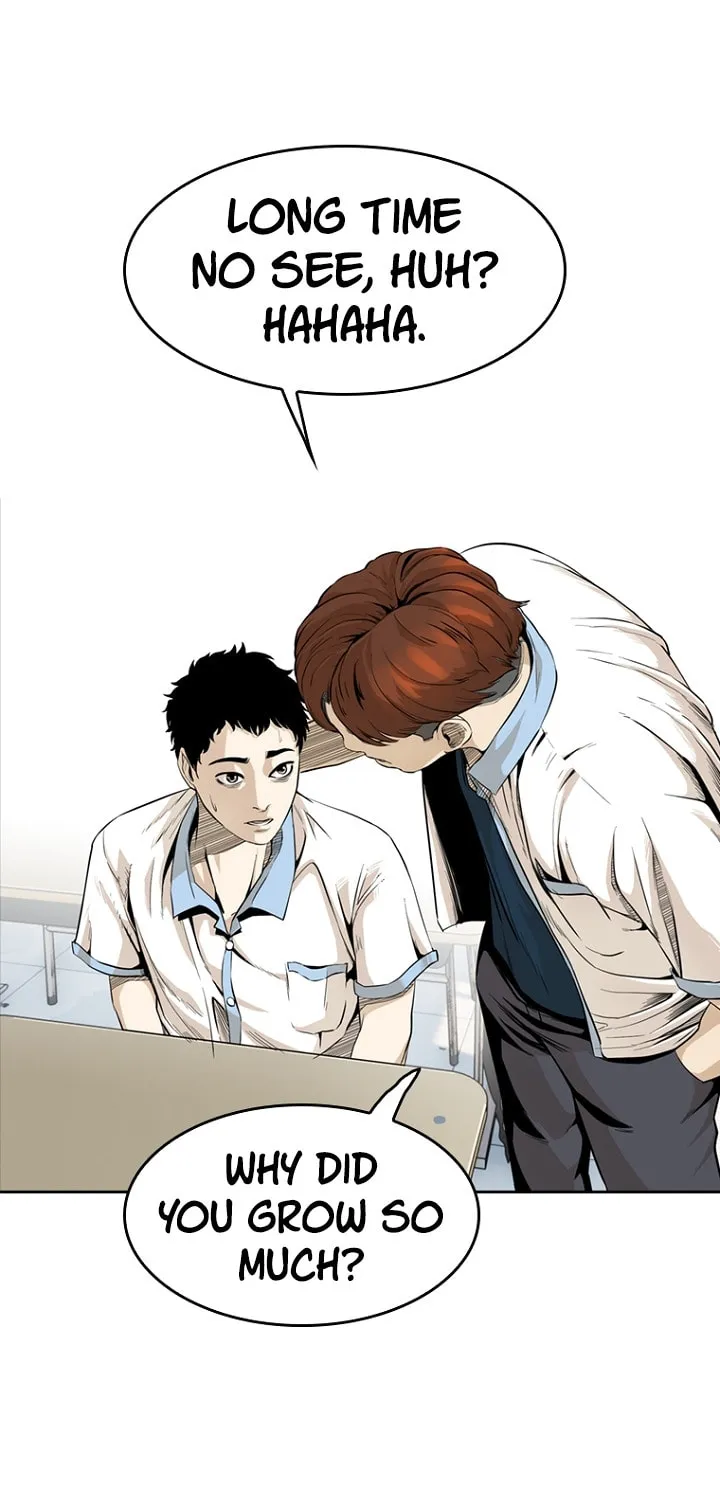 Read Aekgwe chapter 18 image 24 on Lezhin