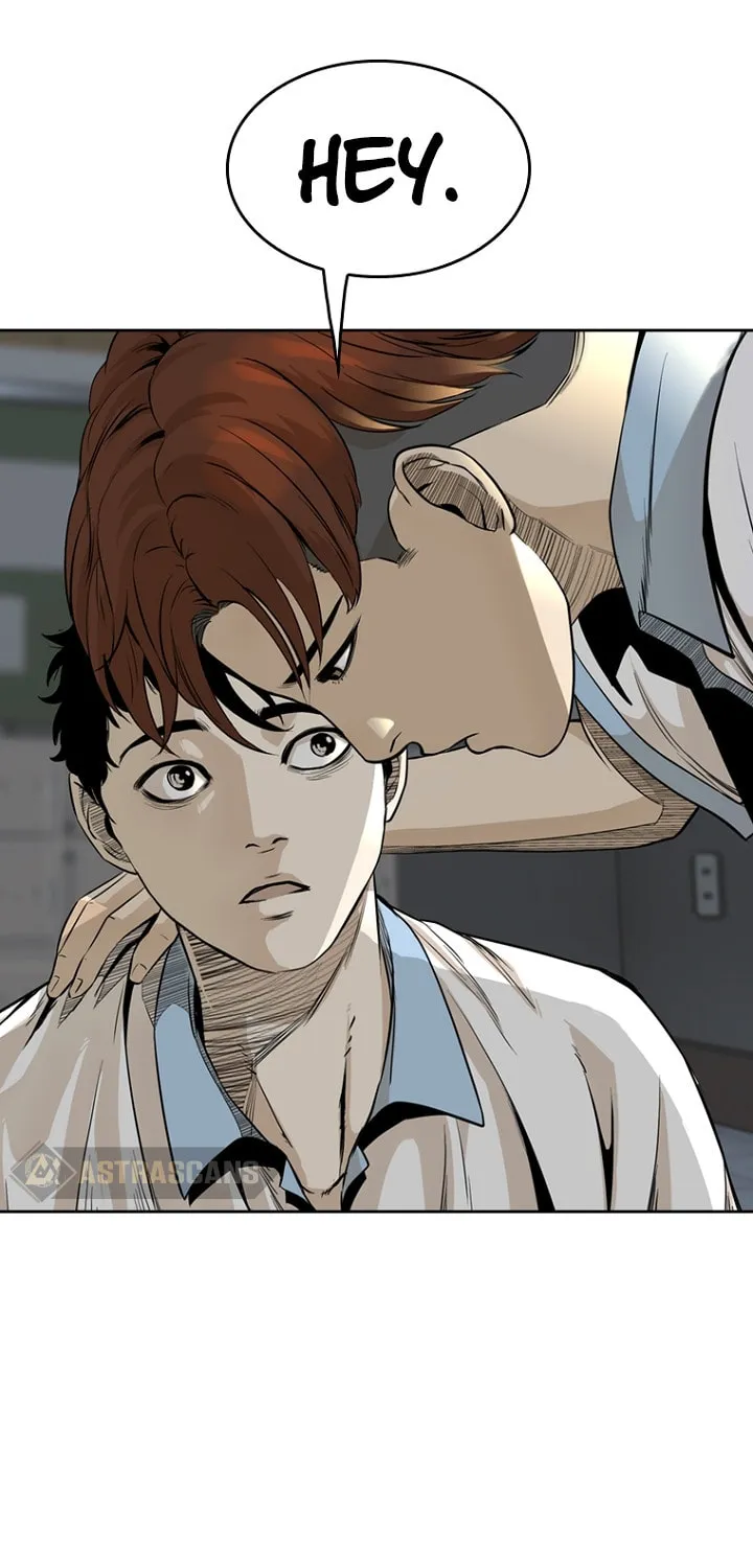 Read Aekgwe chapter 18 image 28 on Lezhin